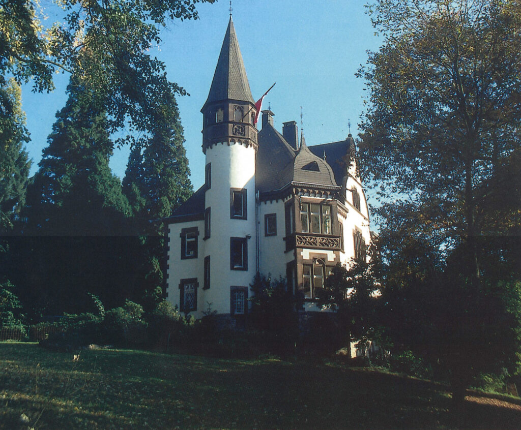 Schloß Osenau