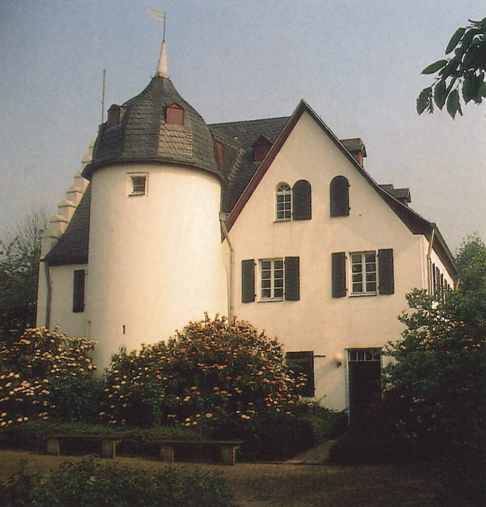 Friedenberger Hof