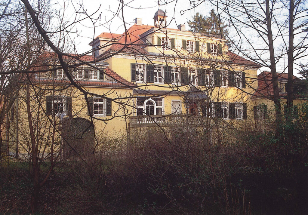 Haus Eulenbroich