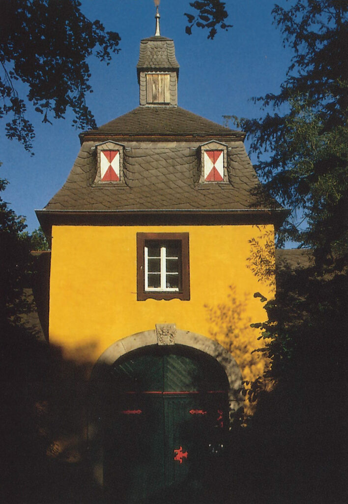 Haus Eulenbroich