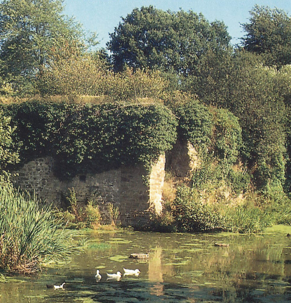 Burg Schönrath