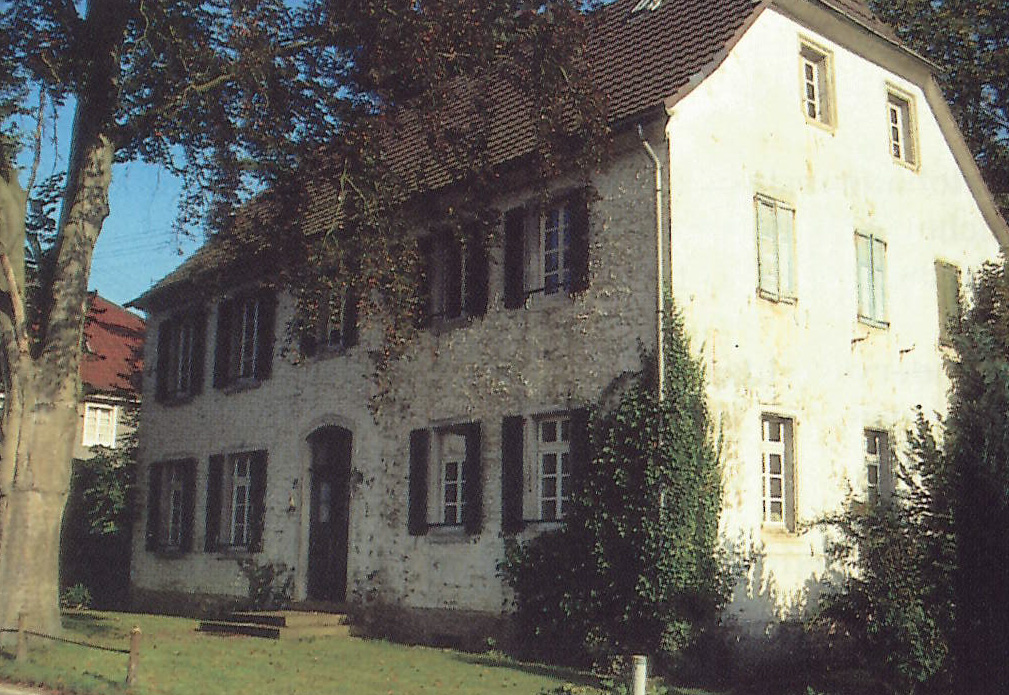 Haus Ohl