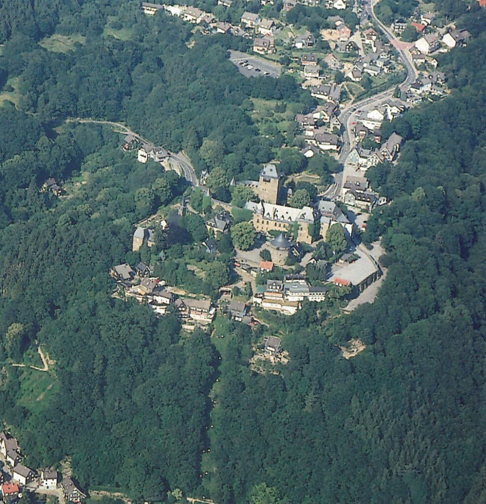 Schloß Burg