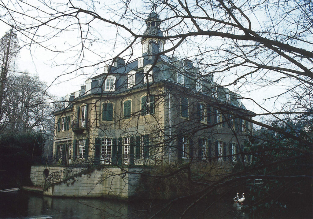 Schloß Hackhausen