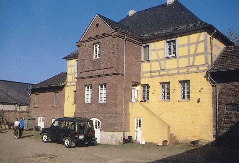 Haus Rott