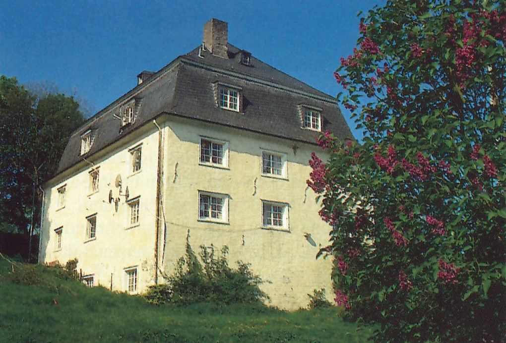 Burg Bielstein