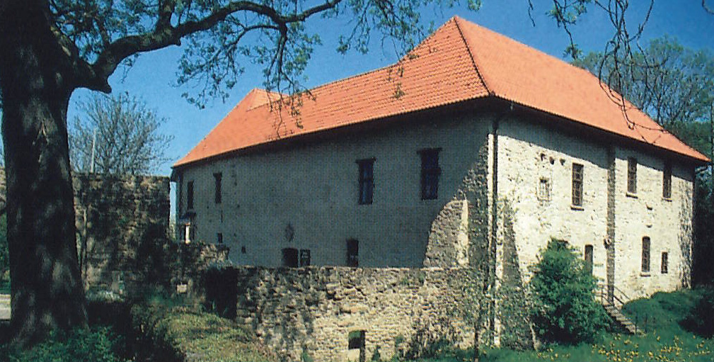 Haus Herbede