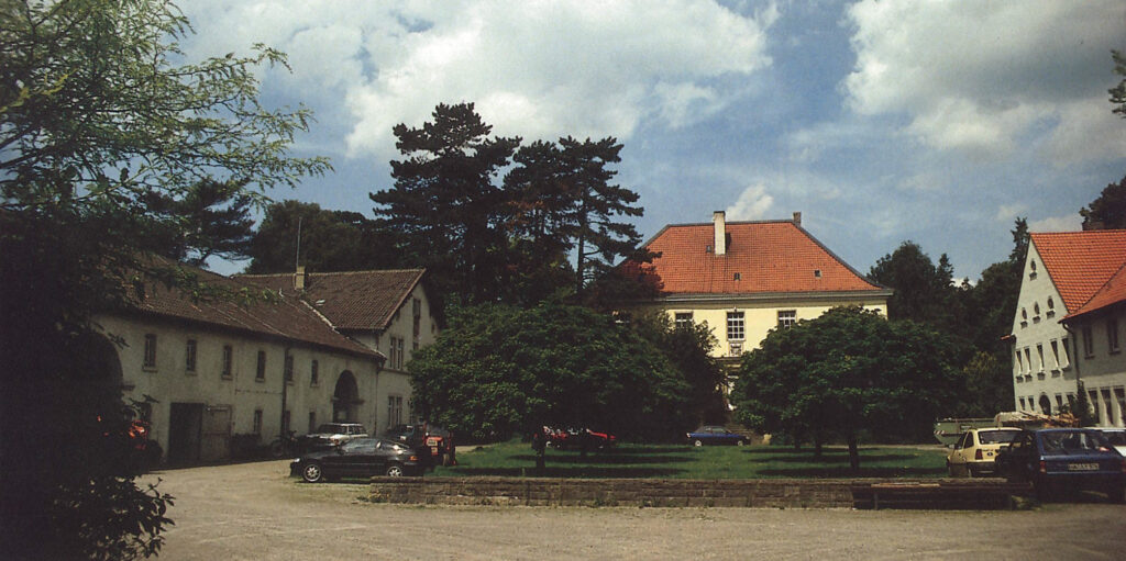 Haus Busch