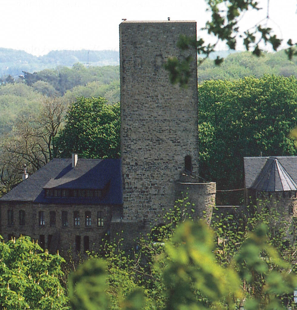 Burg Blankenstein