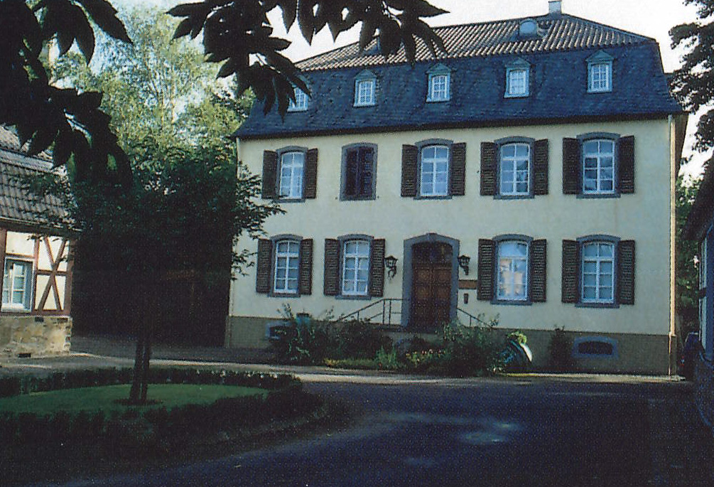 Heymershof, Proffenhof, Lindenhof