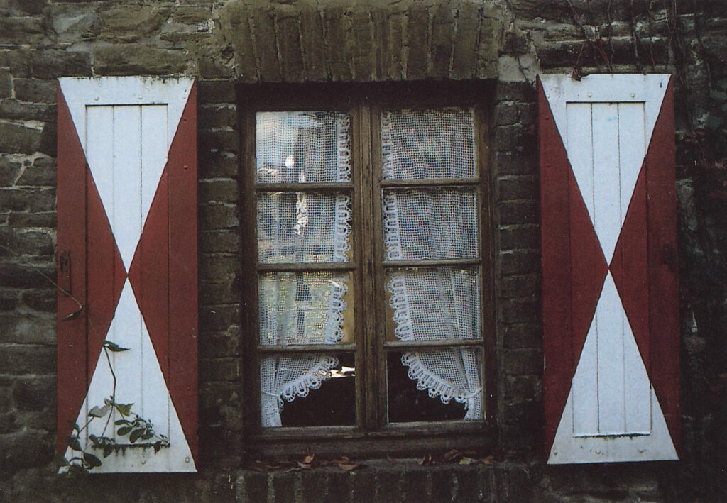 Burg Obersülz – Heidenhaus