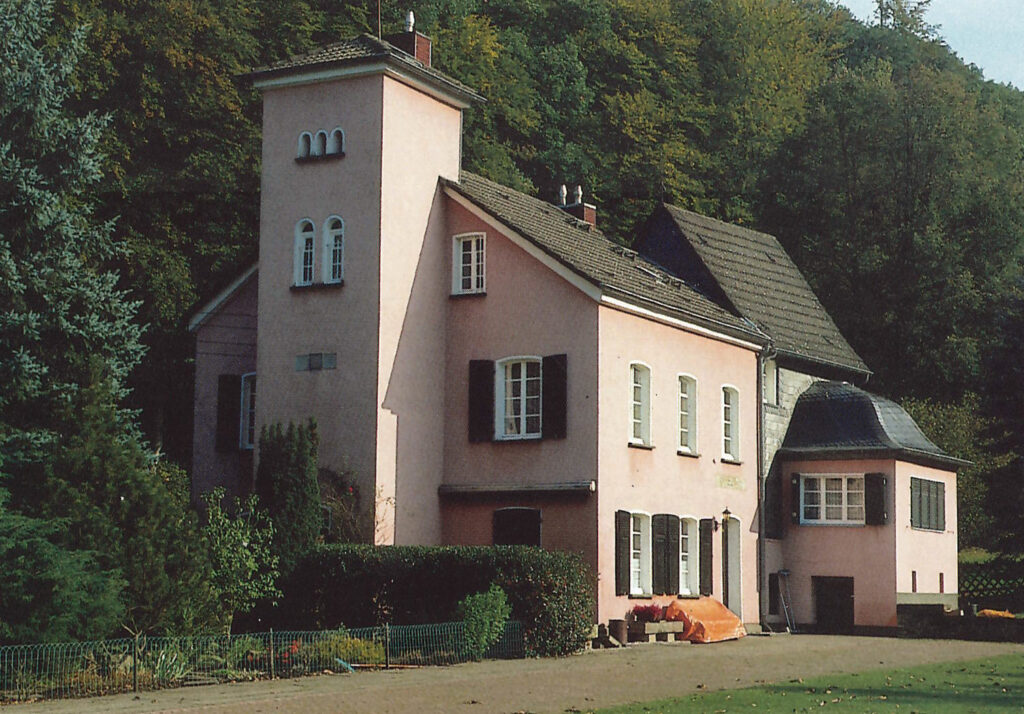 Haus Stade