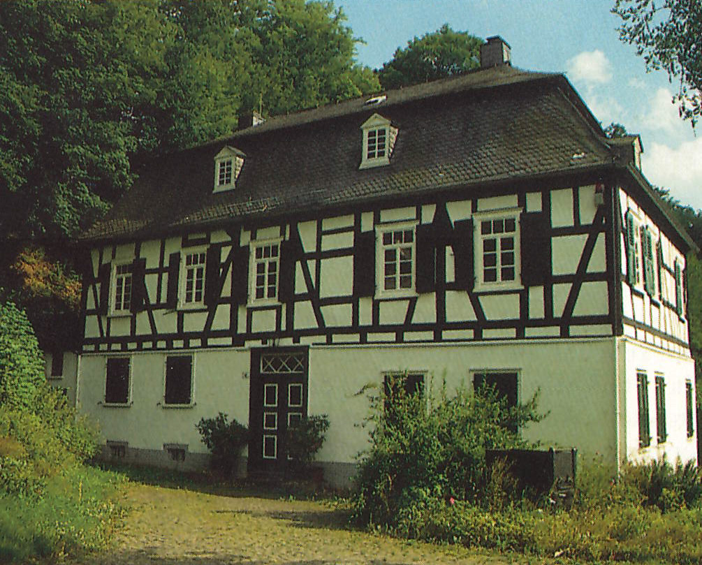 Schloß Junkernthal