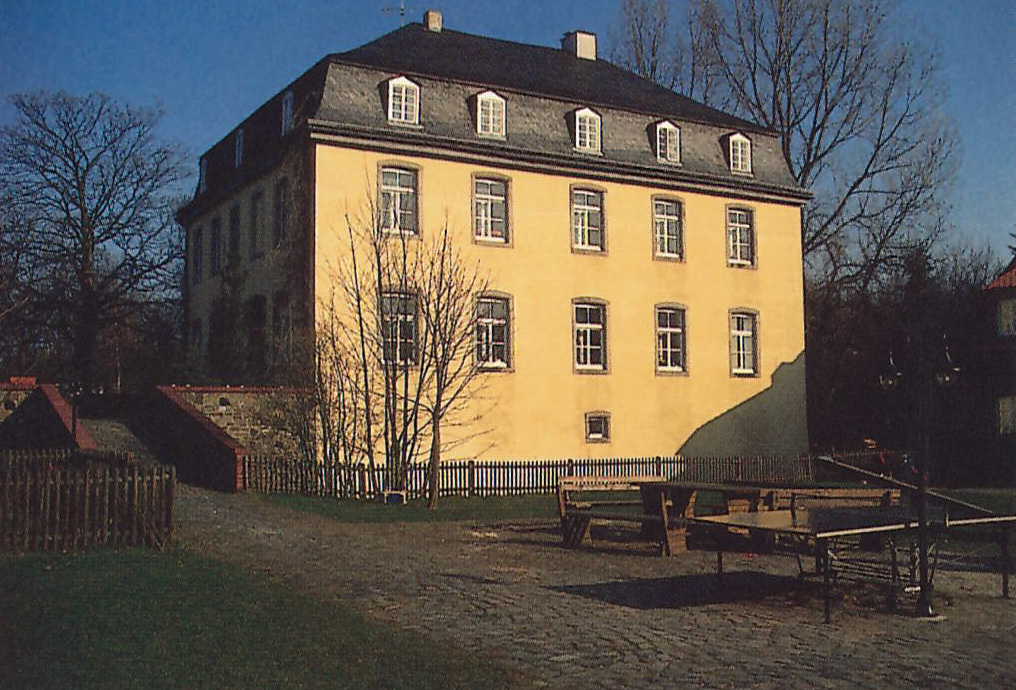 Haus Haan