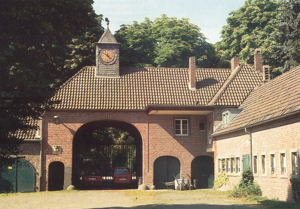 Gut Leidenhausen