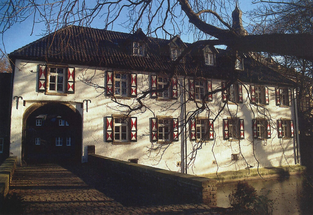 Haus Isenburg