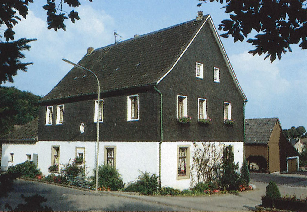 Olper Wasserburg