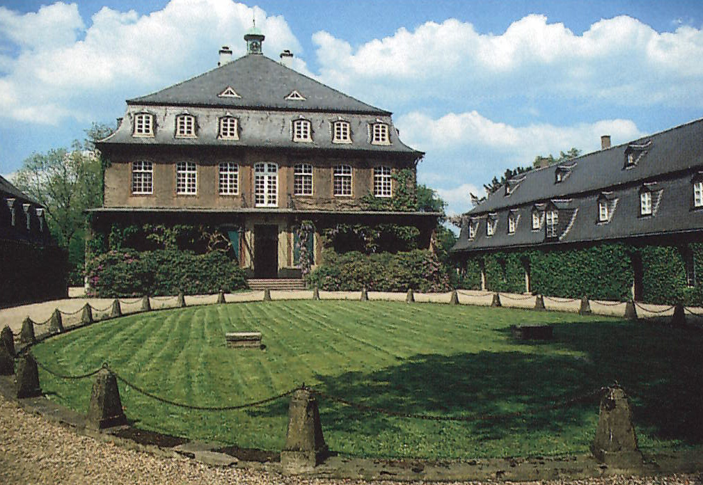 Schloß Eicherhof