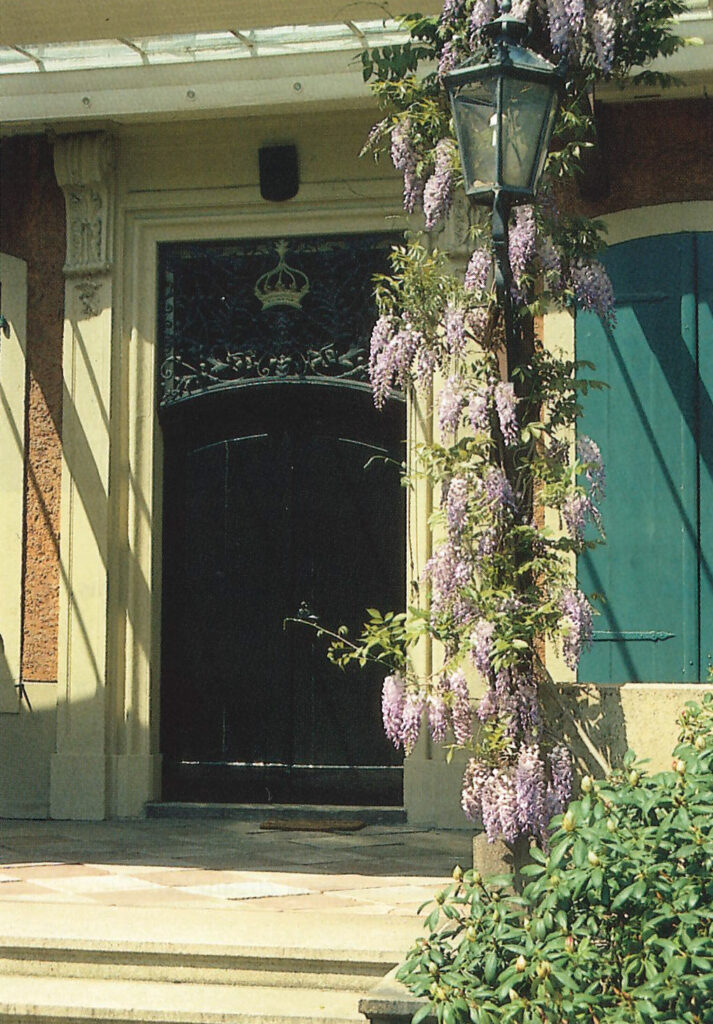 Schloß Eicherhof