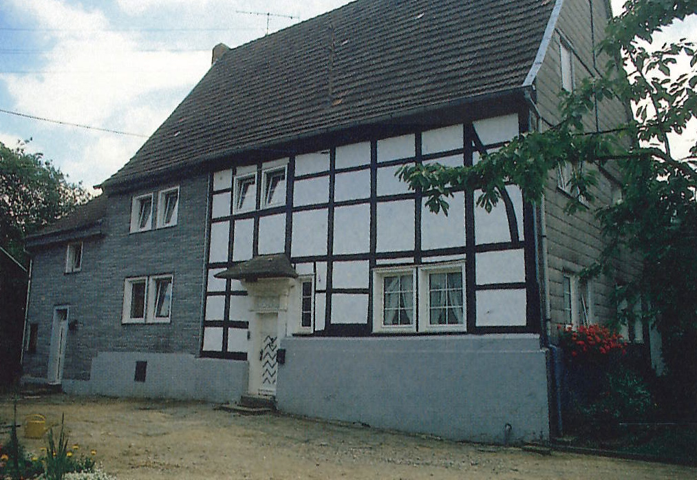 Hof Bechhausen