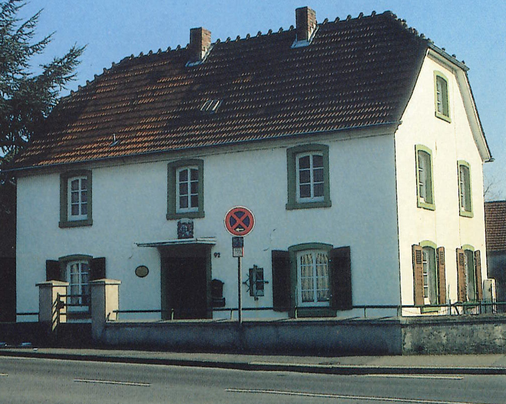 Binnester Hof