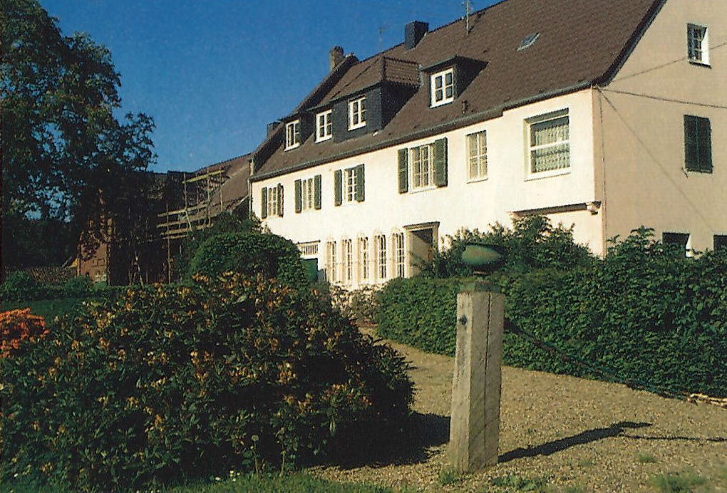 Hummelsheimer Hof