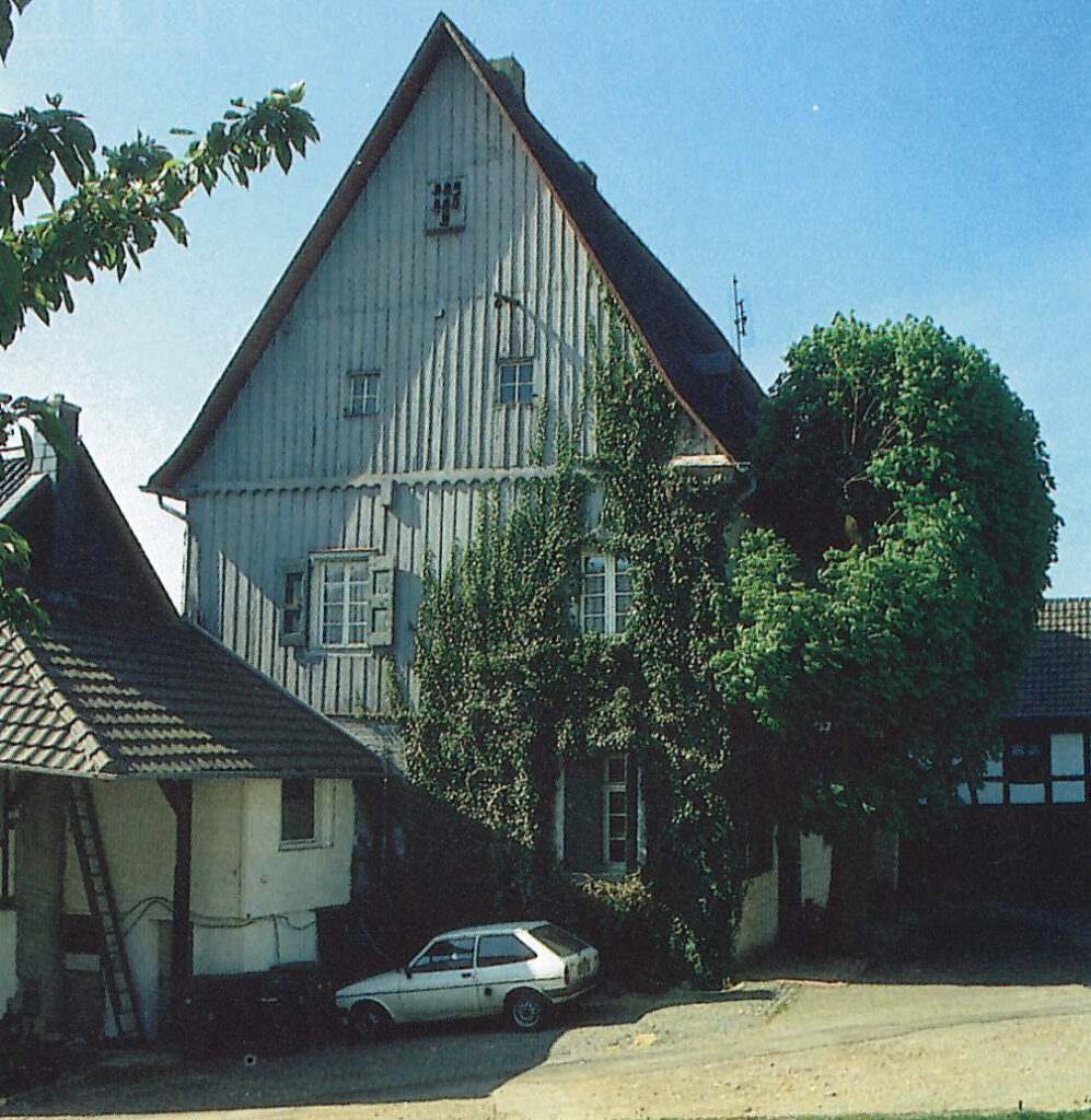 Burg Dorp