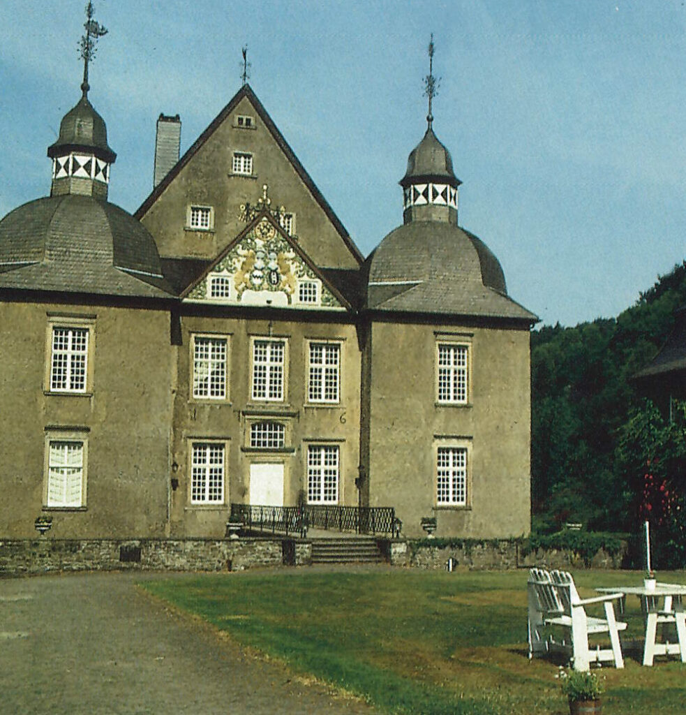 Schloß Neuenhof