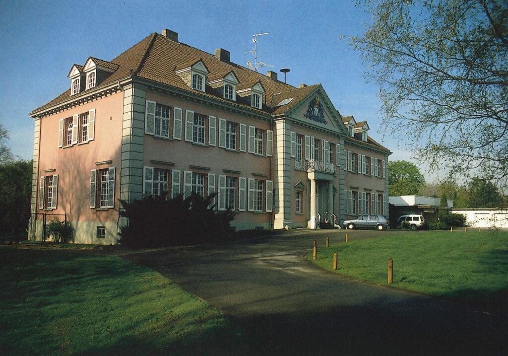 Schloß Laach