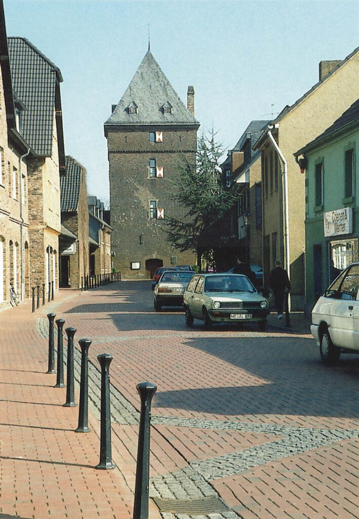 Schelmenturm