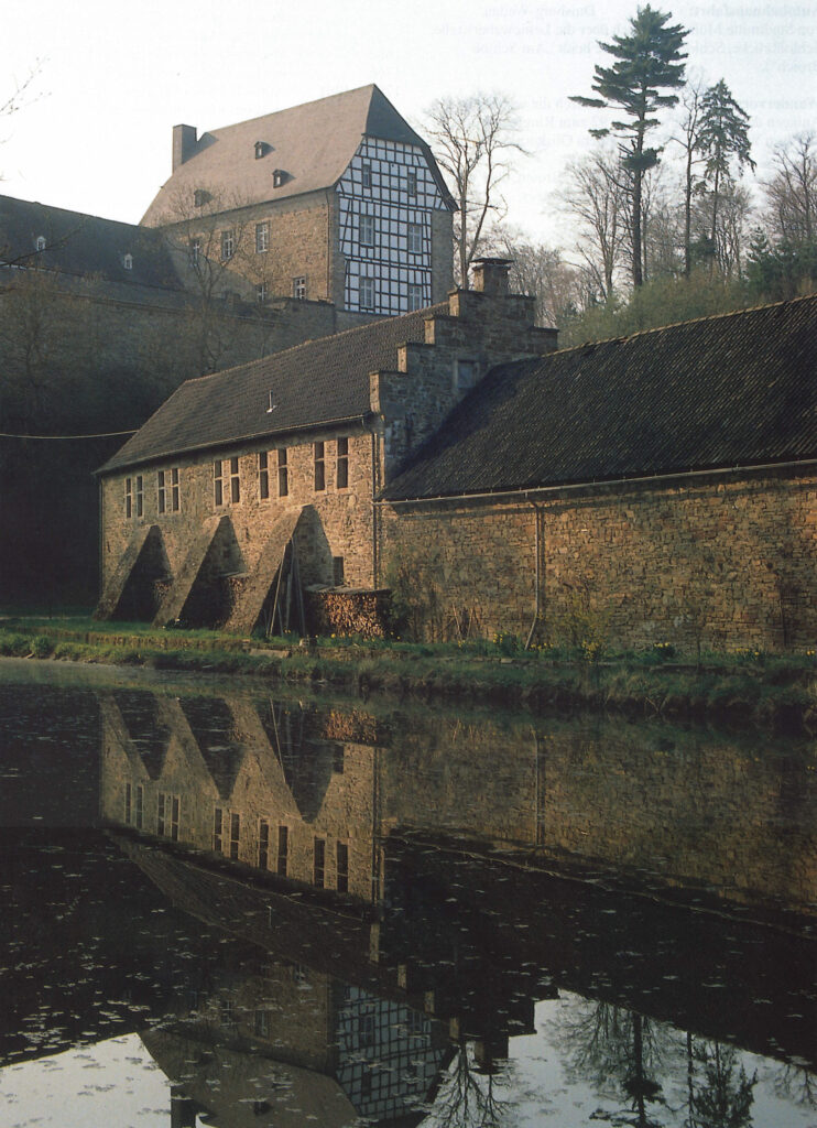 Burg Herrnstein