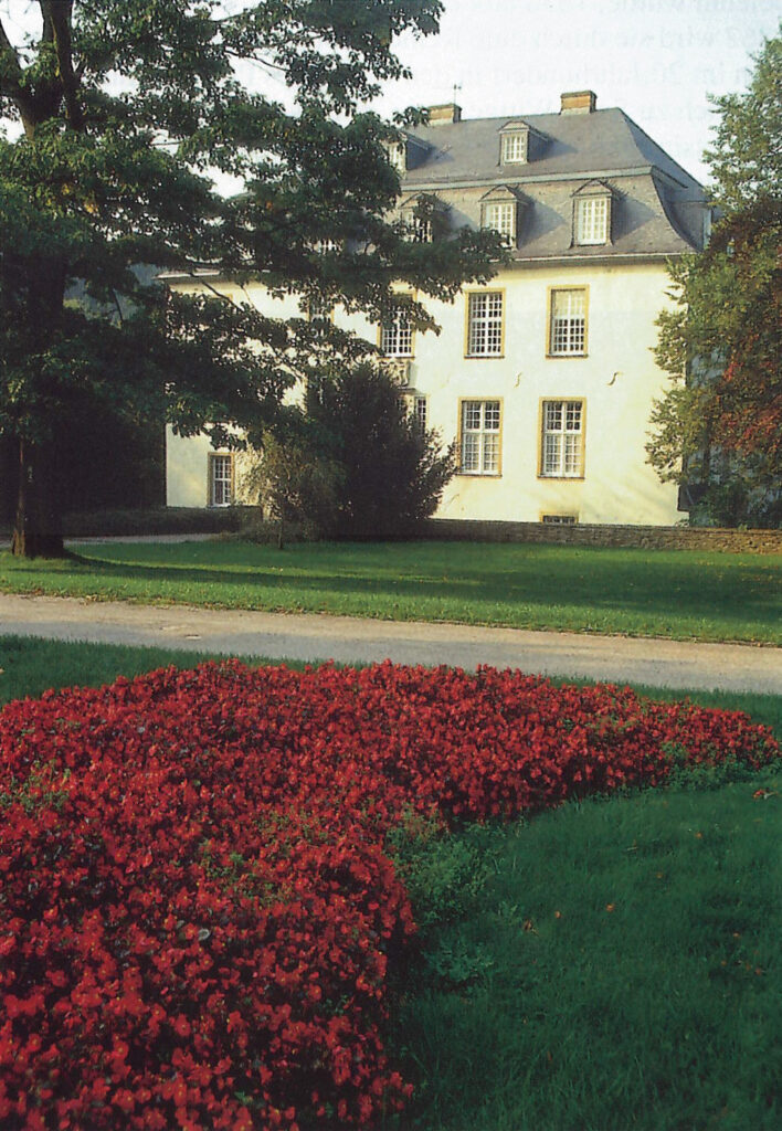 Schloß Hardenberg