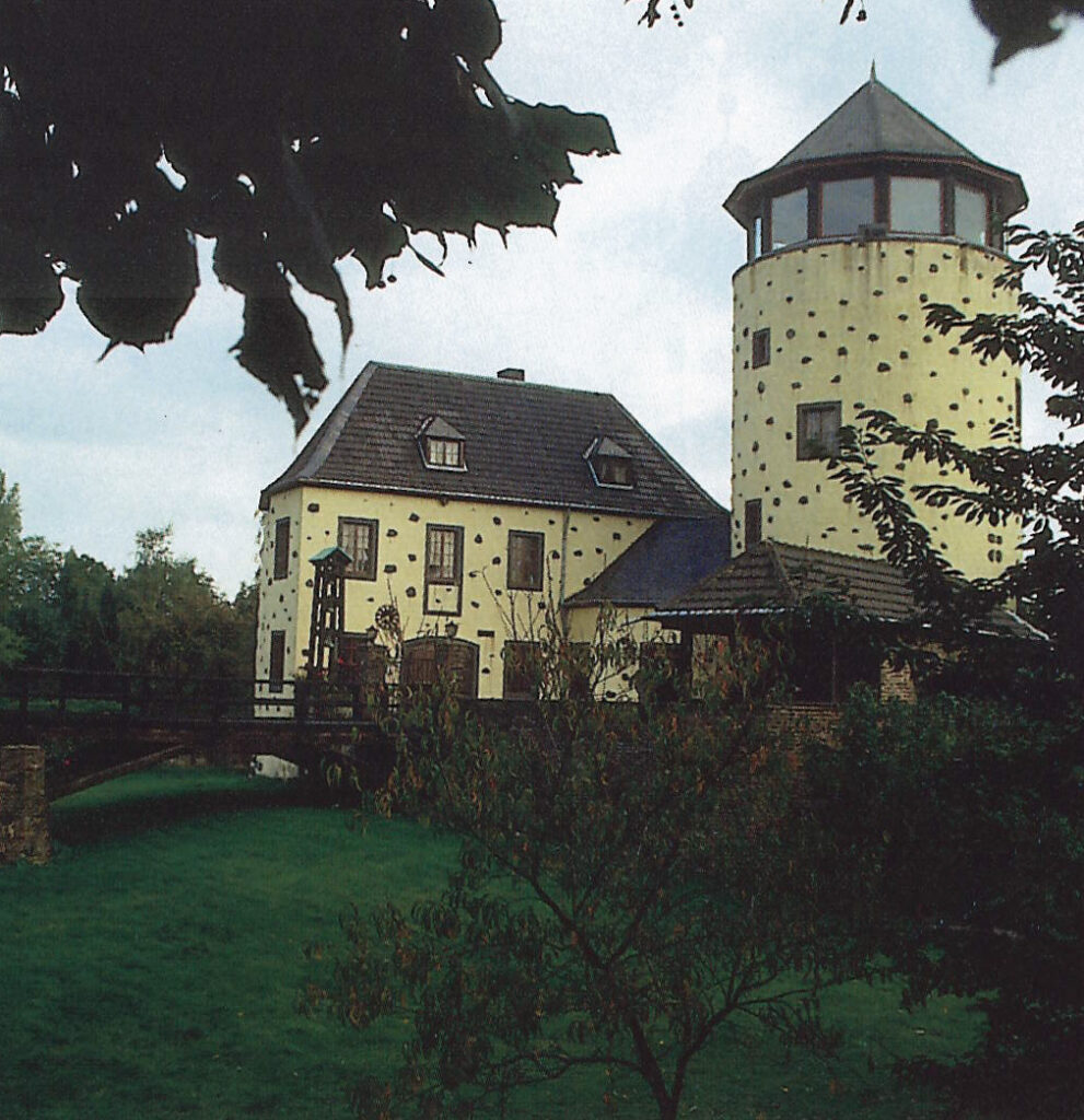 Burg Lülsdorf